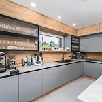 Rezidence Mala Louka Вилла