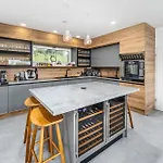 Вилла Rezidence Mala Louka